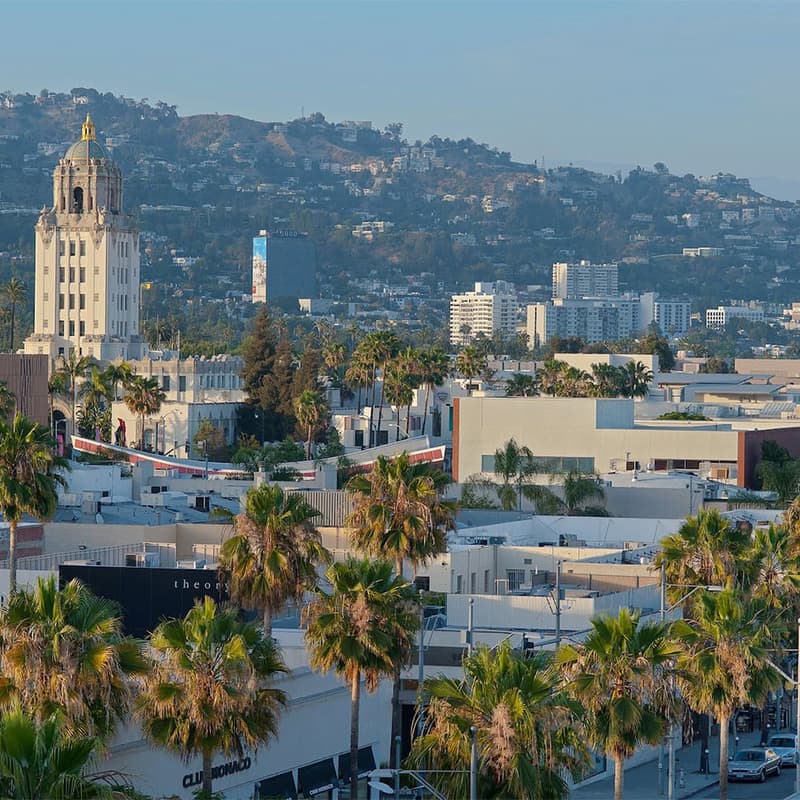 Home Connect South Fulton